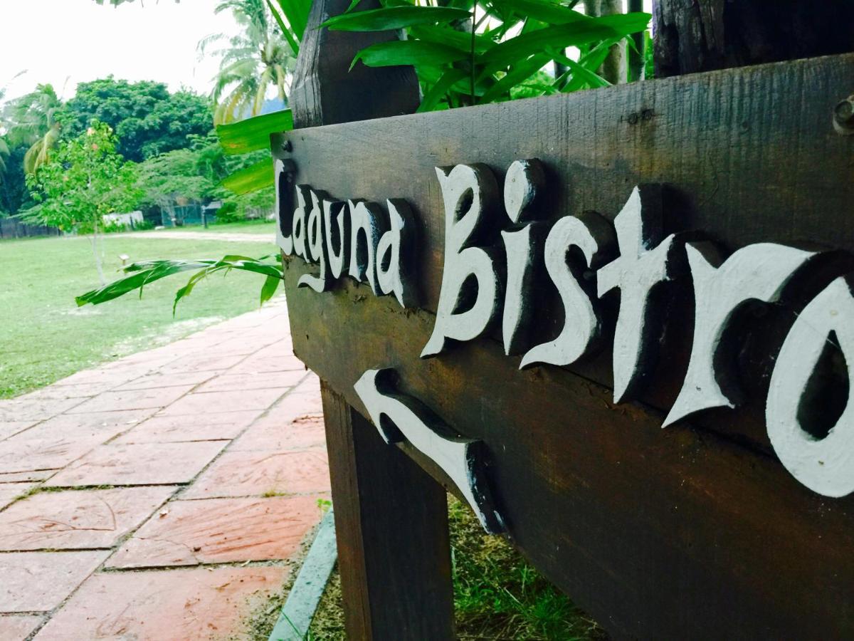 Langkawi Lagoon Ocean Resort Pantai Cenang  Eksteriør bilde